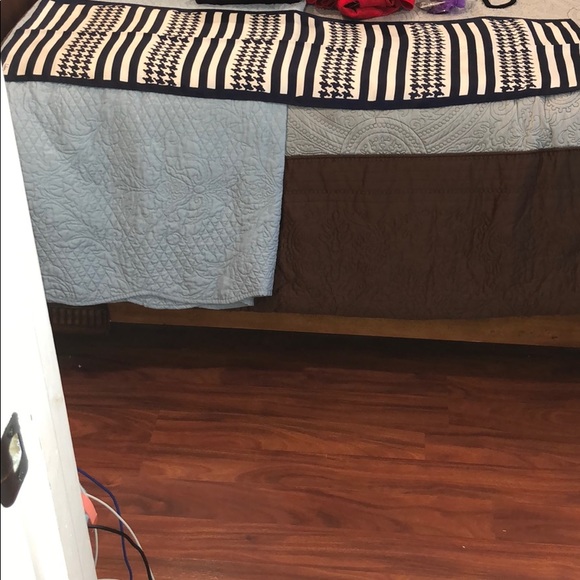 Echo scarf - Picture 3 of 3